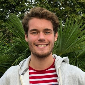 Boris stelt zich voor