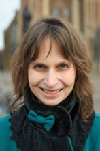 Dominique stelt zich voor
